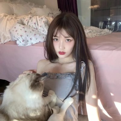 及笄年华
